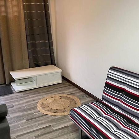 法兰西堡Le Relais Des Voyageurs公寓 外观 照片