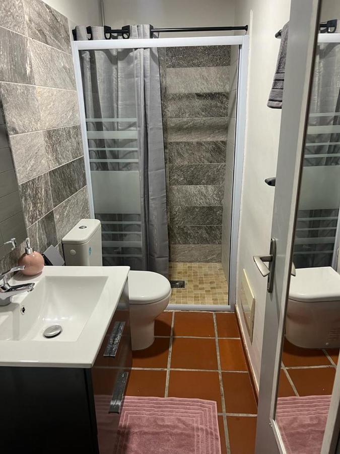 法兰西堡Le Relais Des Voyageurs公寓 外观 照片